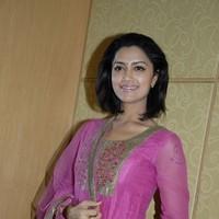 Mamta Mohandas at Anwar audio launch - Pictures | Picture 96002